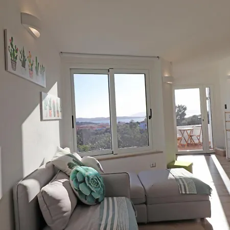 Prázdninový dům Murphy Holiday - Minima La Maddalena (Sassari)