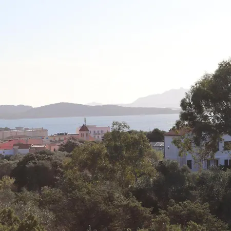 Murphy Holiday - Minima La Maddalena (Sassari)