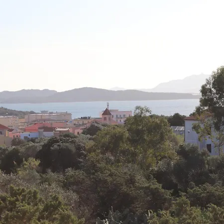 Murphy Holiday - Minima Vakantiehuis La Maddalena (Sassari)