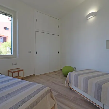 Prázdninový dům Murphy Holiday - Minima La Maddalena (Sassari)