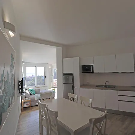 Murphy Holiday - Minima Prázdninový dům *