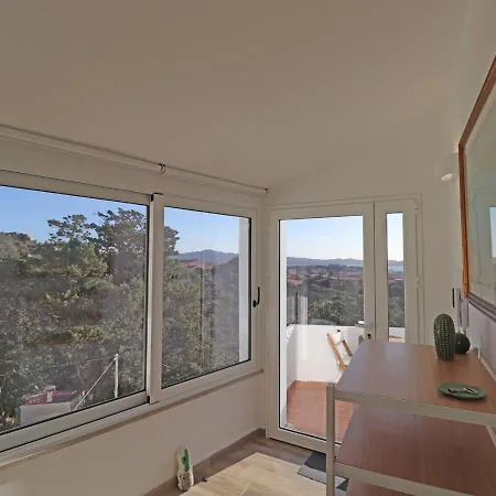 Prázdninový dům Murphy Holiday - Minima