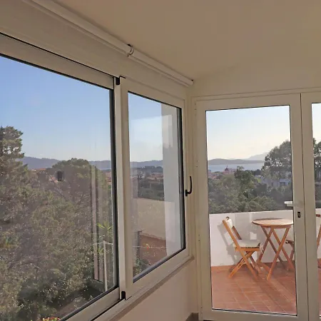 Murphy Holiday - Minima Prázdninový dům