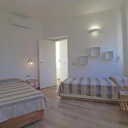 Murphy Holiday - Minima Vakantiehuis *