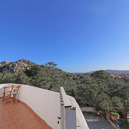 Prázdninový dům Murphy Holiday - Minima *