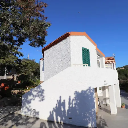 Murphy Holiday - Minima Prázdninový dům *