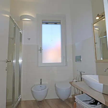 Prázdninový dům Murphy Holiday - Minima La Maddalena (Sassari)