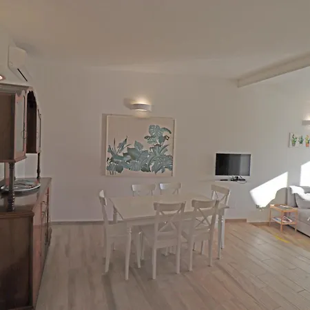 Murphy Holiday - Minima * La Maddalena (Sassari)