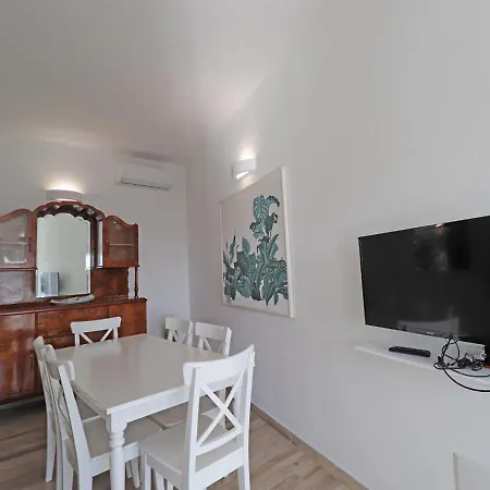 Prázdninový dům Murphy Holiday - Minima La Maddalena (Sassari)