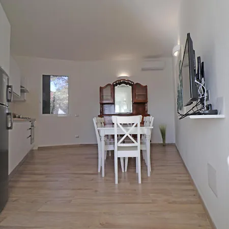 Prázdninový dům Murphy Holiday - Minima *