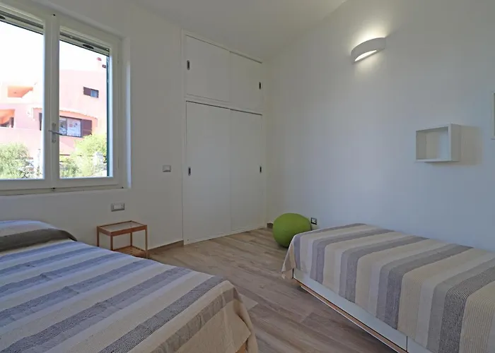 度假居 Murphy Holiday - Minima 马达莱纳