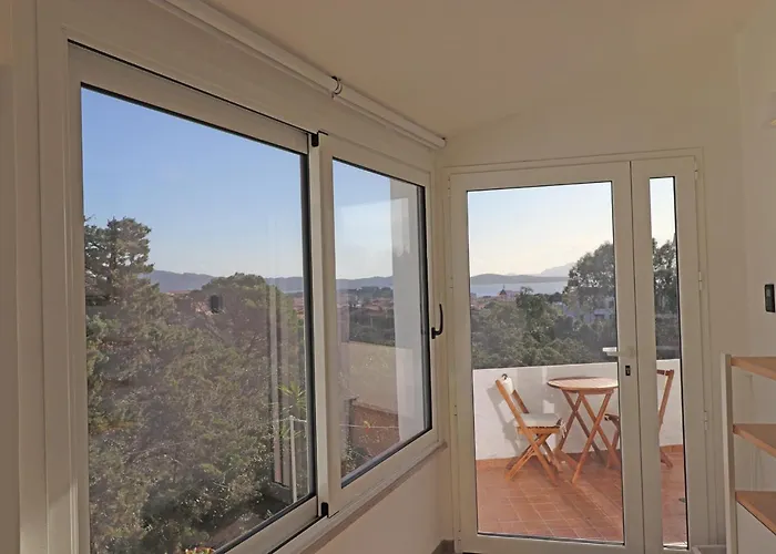 Murphy Holiday - Minima 度假居