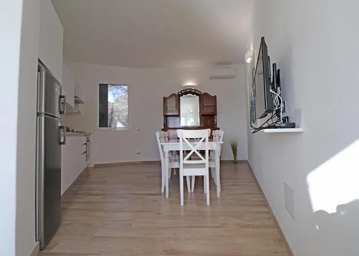 度假居 Murphy Holiday - Minima *